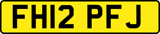 FH12PFJ