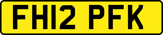 FH12PFK