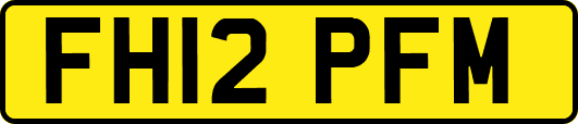 FH12PFM