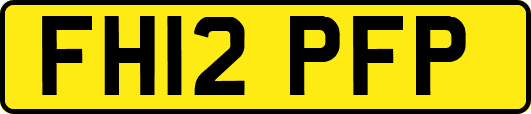 FH12PFP
