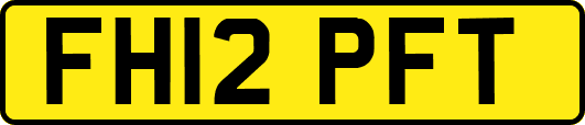 FH12PFT