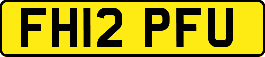 FH12PFU