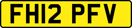 FH12PFV