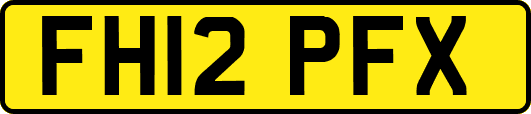 FH12PFX