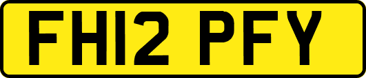 FH12PFY