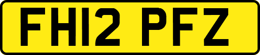 FH12PFZ