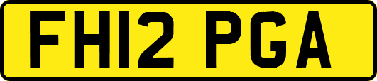 FH12PGA