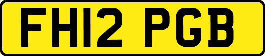 FH12PGB