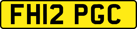 FH12PGC