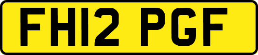 FH12PGF