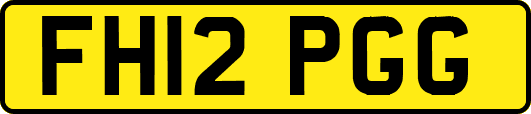 FH12PGG