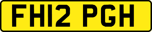 FH12PGH