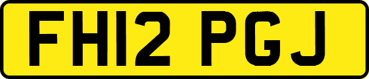 FH12PGJ