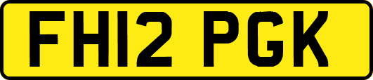 FH12PGK