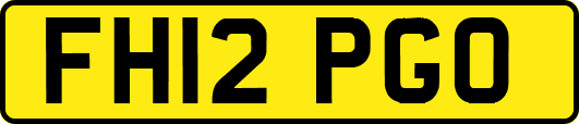 FH12PGO