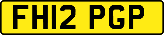 FH12PGP