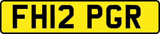 FH12PGR