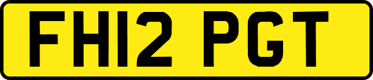 FH12PGT