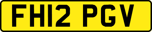 FH12PGV