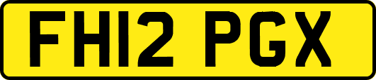FH12PGX