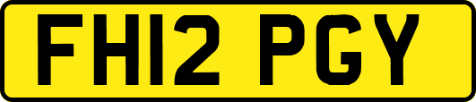 FH12PGY