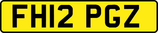 FH12PGZ