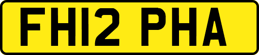 FH12PHA