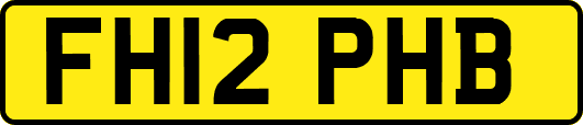 FH12PHB