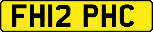FH12PHC