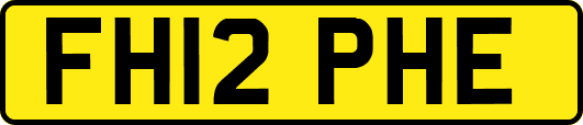 FH12PHE