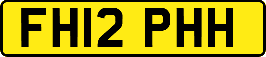 FH12PHH