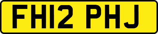 FH12PHJ