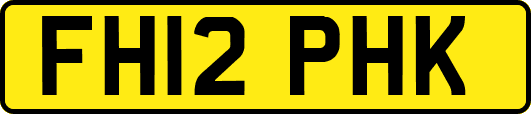 FH12PHK