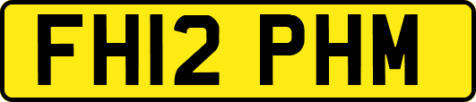 FH12PHM