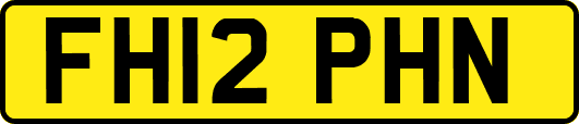 FH12PHN