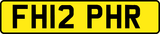 FH12PHR