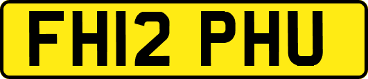 FH12PHU