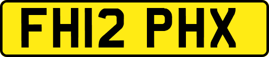 FH12PHX