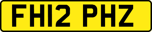 FH12PHZ