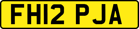 FH12PJA