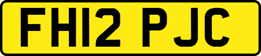 FH12PJC