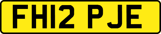 FH12PJE