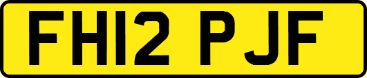 FH12PJF