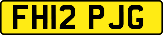 FH12PJG