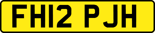 FH12PJH