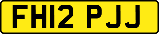 FH12PJJ
