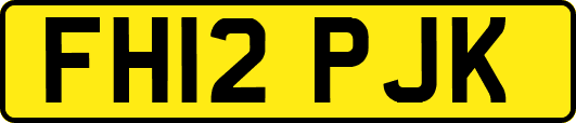 FH12PJK
