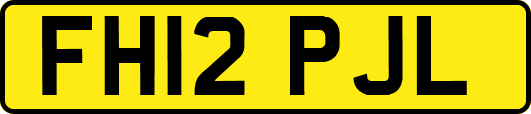 FH12PJL