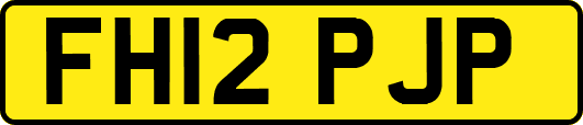 FH12PJP