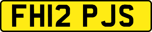 FH12PJS